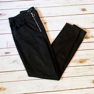 Kendall & Kylie skinny jeans HP